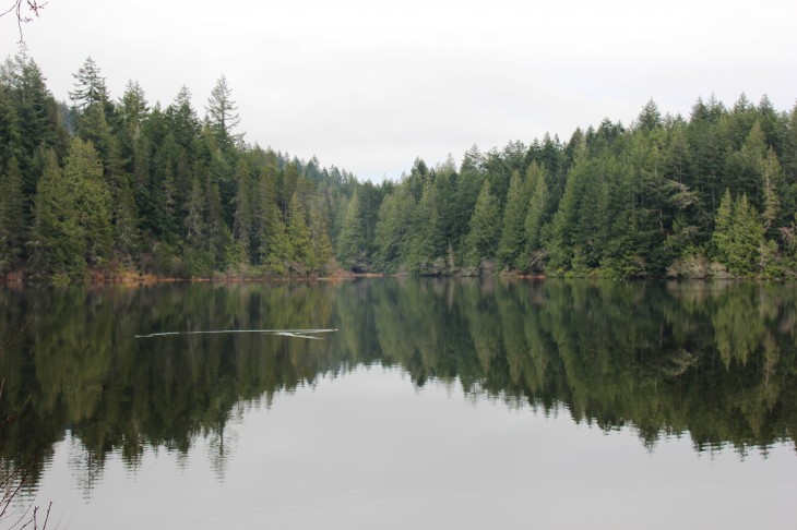 Kemp Lake